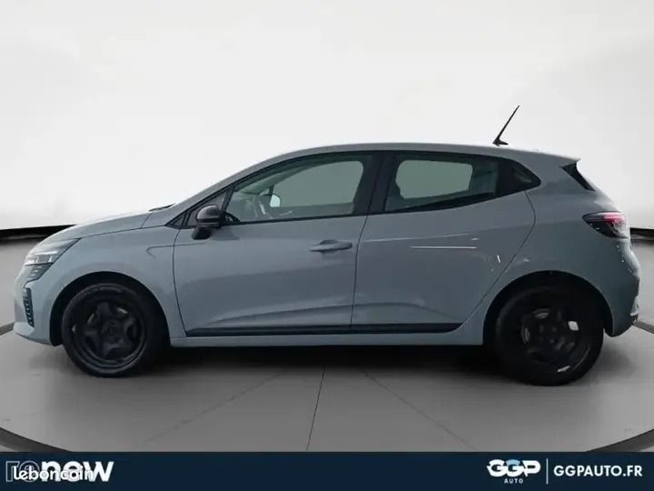 Renault Clio 2025 photo 2