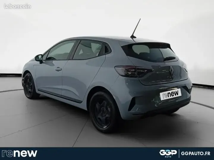 Renault Clio 2025 photo 3