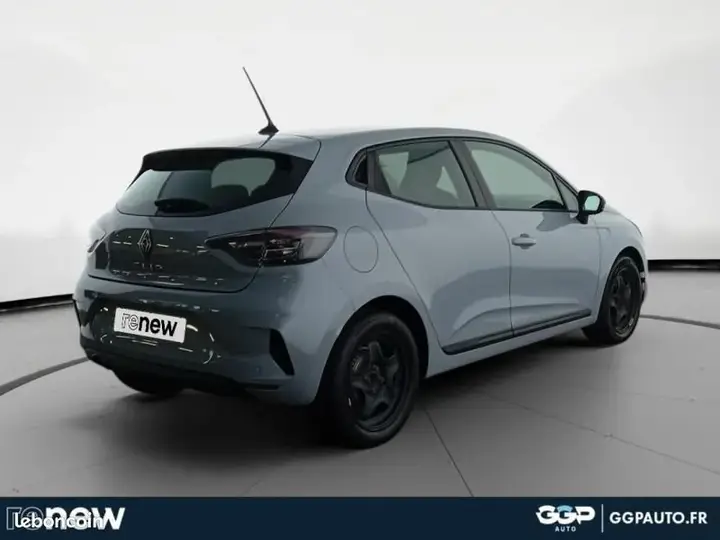 Renault Clio 2025 photo 5