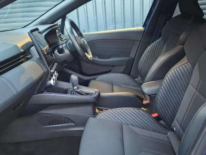 Renault Clio 2024 photo 5
