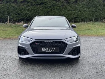 Audi Rs4 2024 photo 3
