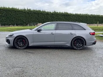 Audi Rs4 2024 photo 5