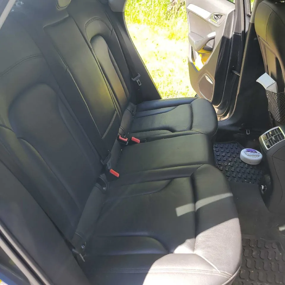 Audi Q3 2016 photo 5