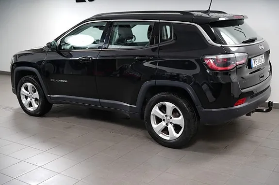 Jeep Compass 2018 photo 4