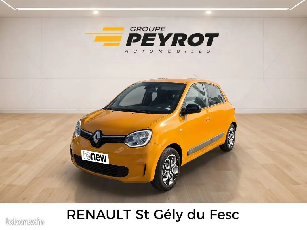 Renault Twingo