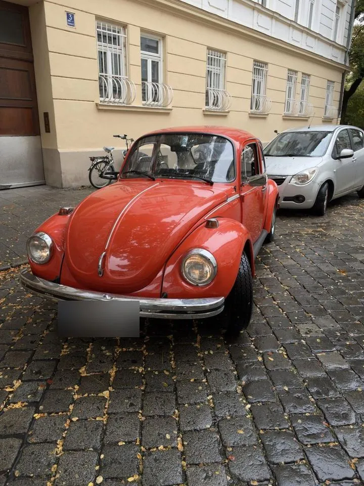 Volkswagen Käfer 1303
