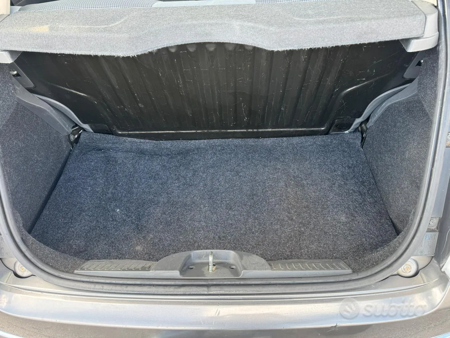 Fiat 500 2014 photo 5