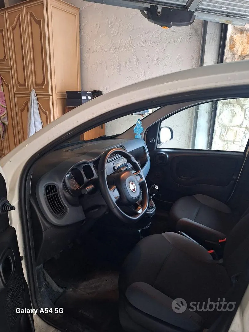 Fiat Panda 2020 photo 3