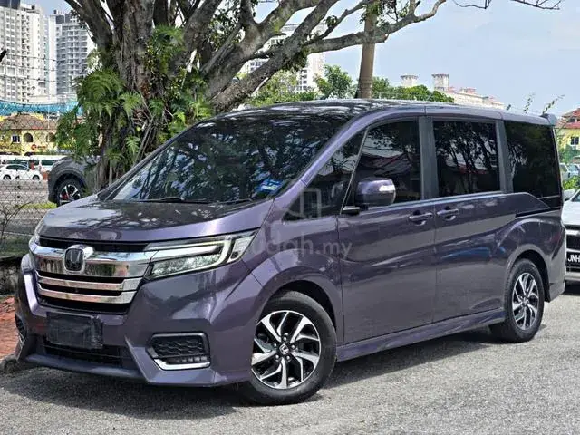 Honda Stepwagon