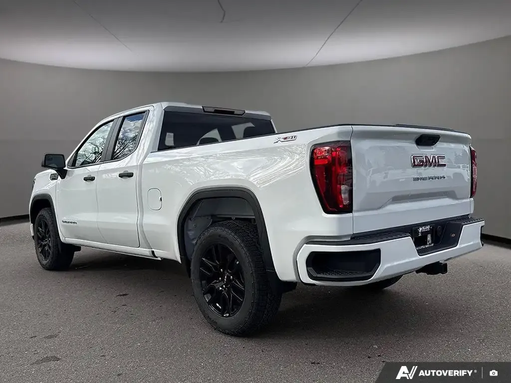 GMC Sierra 1500 2026 photo 3