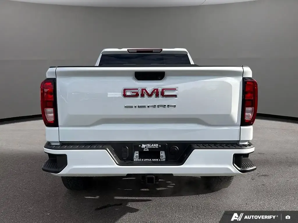 GMC Sierra 1500 2026 photo 4