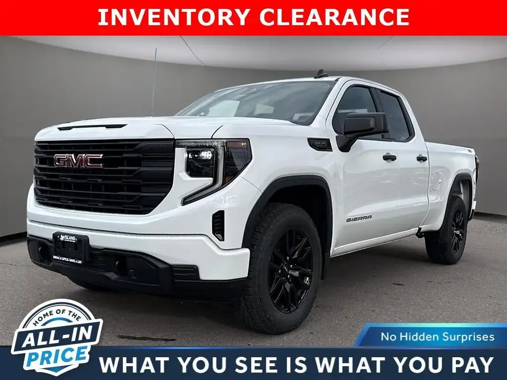 GMC Sierra 1500