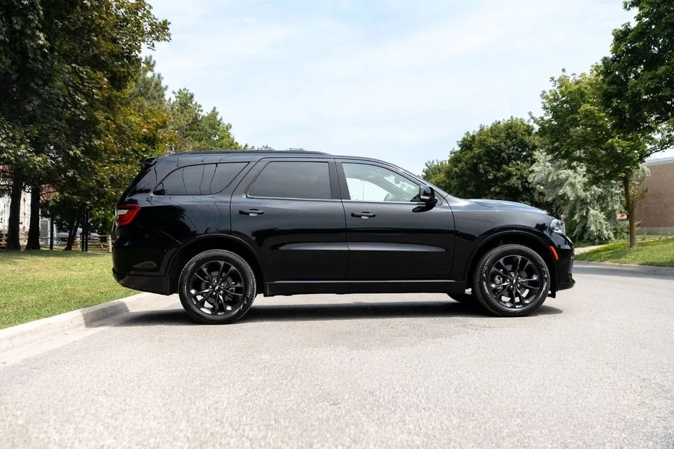 Dodge Durango 2025 photo 4