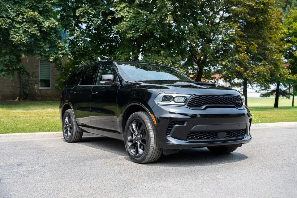 Dodge Durango 2025 photo 3