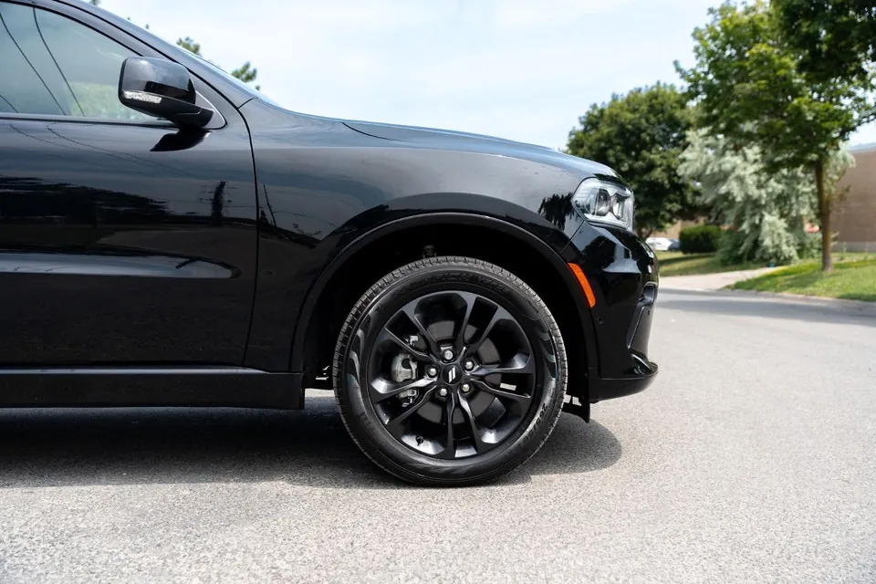 Dodge Durango 2025 photo 5