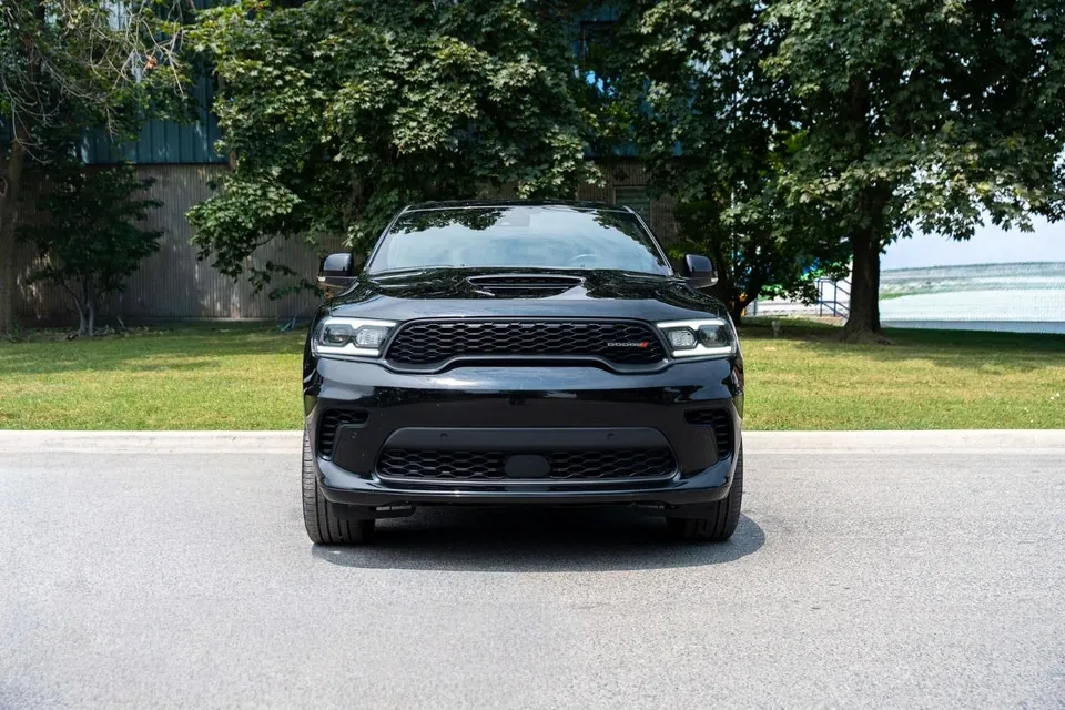 Dodge Durango 2025 photo 2