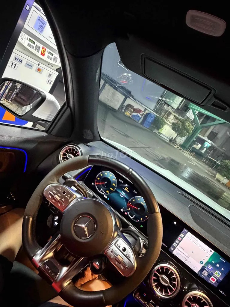 Mercedes-Benz Glb 2020 photo 5