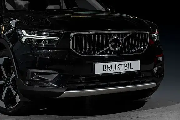 Volvo Xc40 2020 photo 3