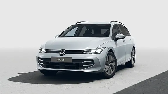 Volkswagen Golf Viii
