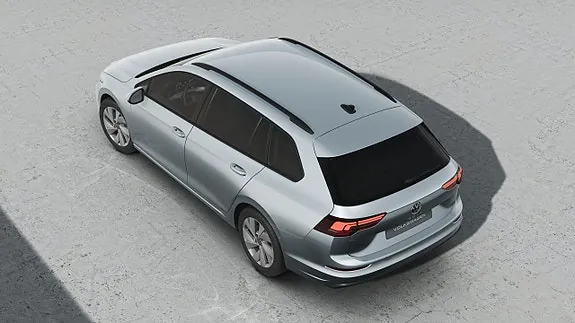 Volkswagen Golf Viii 2027 photo 5