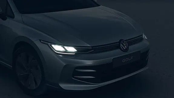 Volkswagen Golf Viii 2027 photo 3