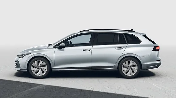 Volkswagen Golf Viii 2027 photo 4