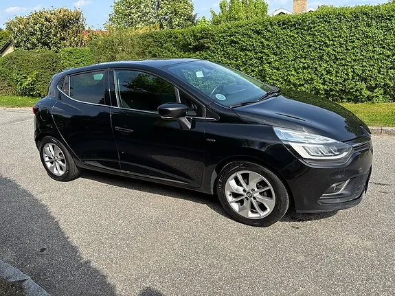 Renault Clio Iv 2016 photo 4