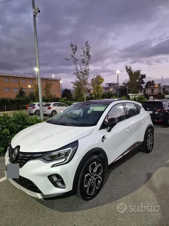 Renault Captur 2020 photo 4