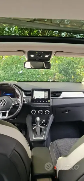 Renault Captur 2020 photo 3
