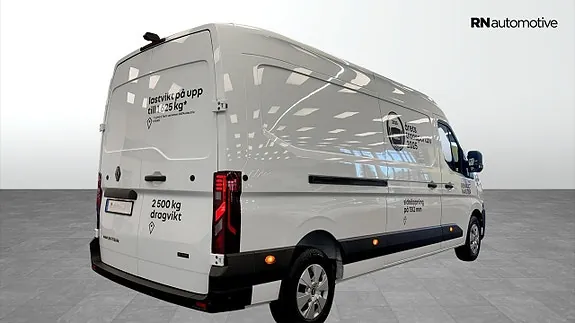 Renault Master 2025 photo 5
