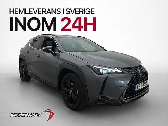 Lexus Ux250H