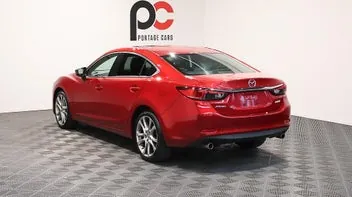 Mazda Atenza 2013 photo 5
