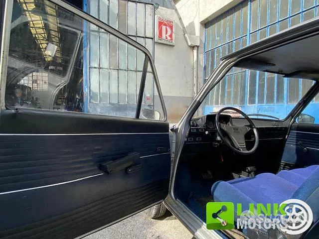 Volvo 66 1980 photo 5