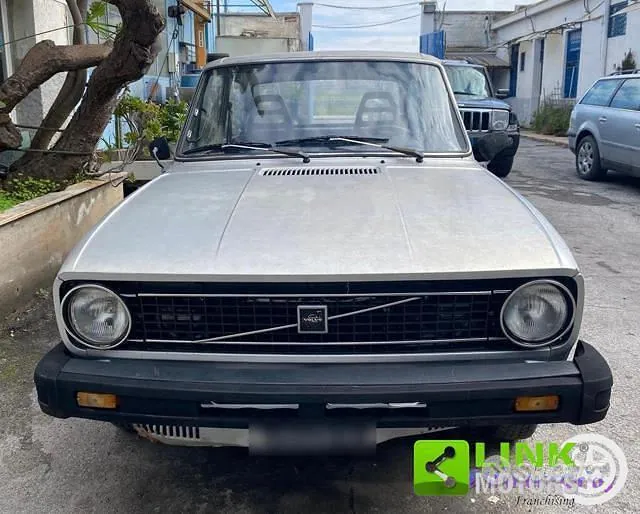 Volvo 66 1980 photo 3