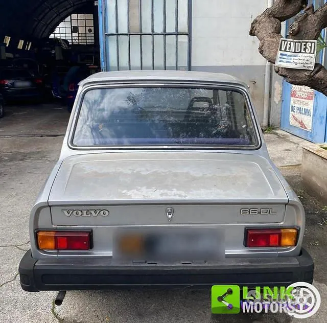 Volvo 66 1980 photo 2