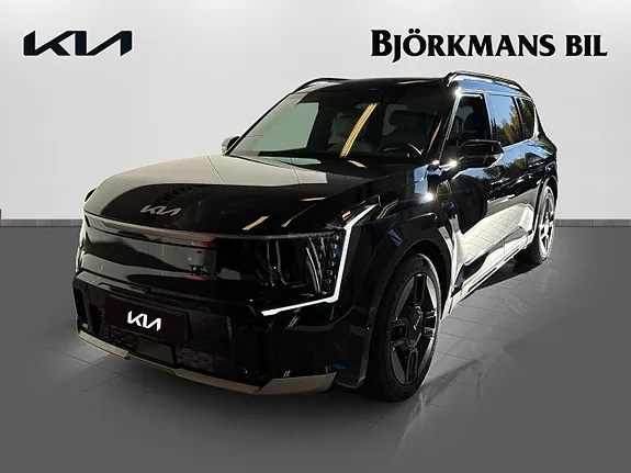 Kia Ev9