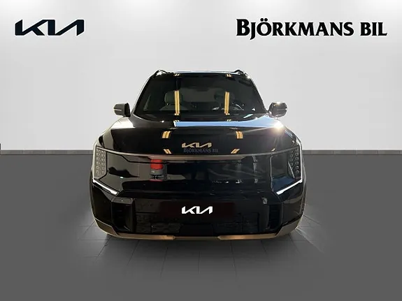 Kia Ev9 2026 photo 2
