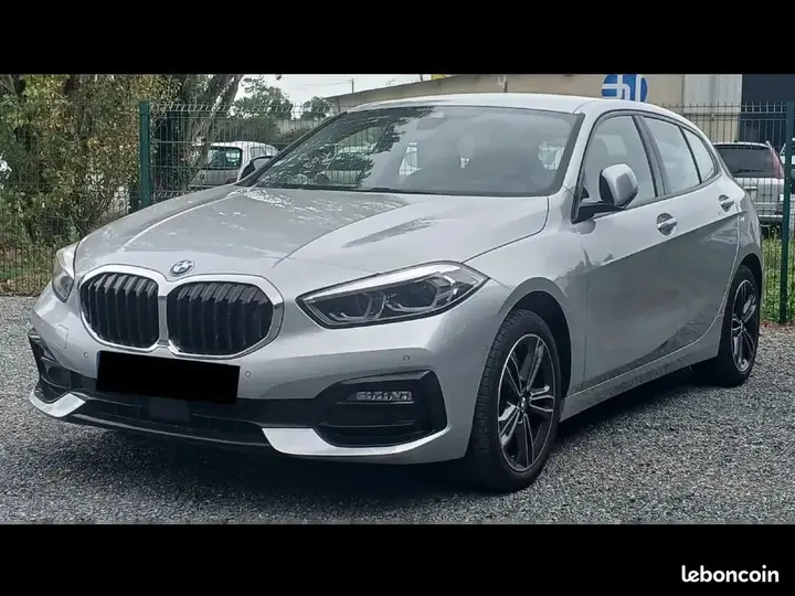 BMW Série 1