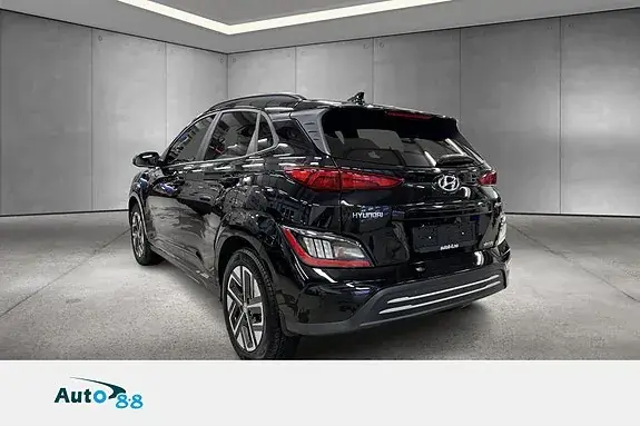 Hyundai Kona 2023 photo 4