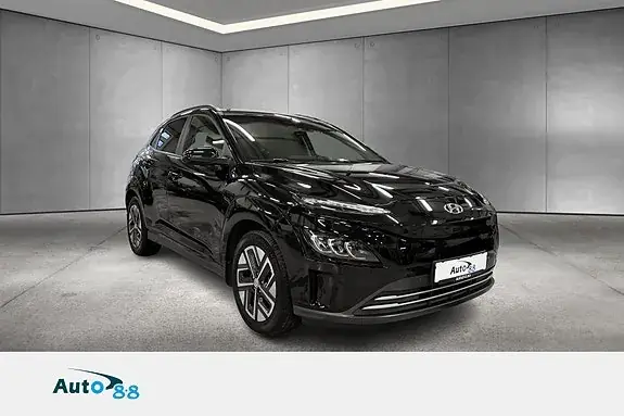 Hyundai Kona 2023 photo 3