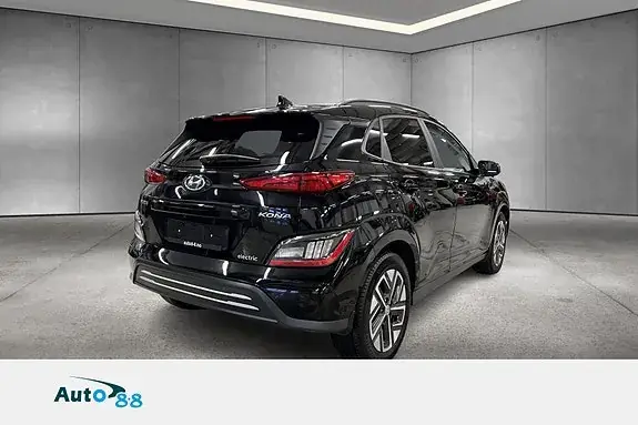 Hyundai Kona 2023 photo 5