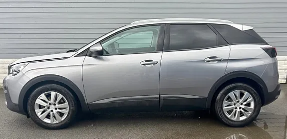Peugeot 3008 2017 photo 4