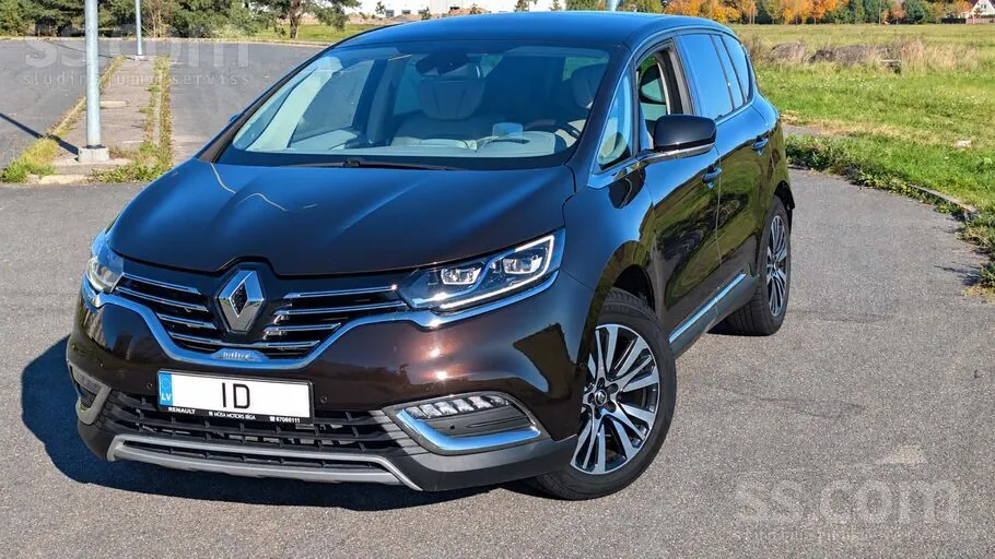 Renault Espace