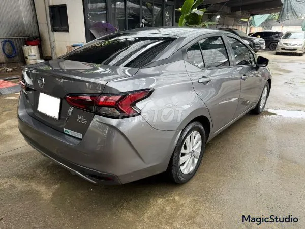 Nissan Almera 2023 photo 2