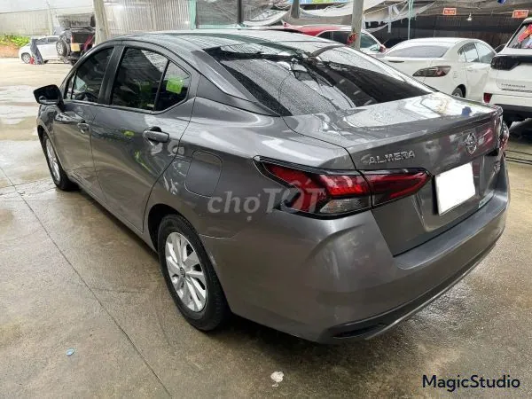 Nissan Almera 2023 photo 4