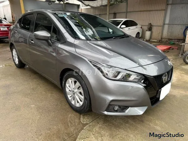 Nissan Almera 2023 photo 3