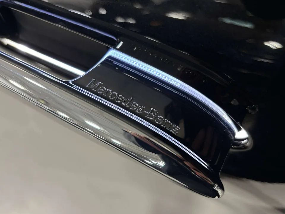 Mercedes-Benz Eqs 2023 photo 5