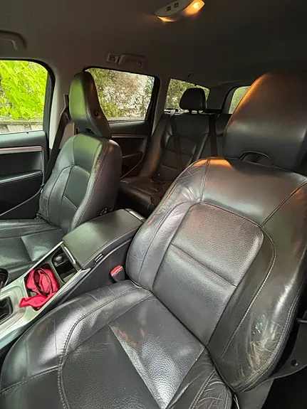 Volvo V70 2013 photo 4