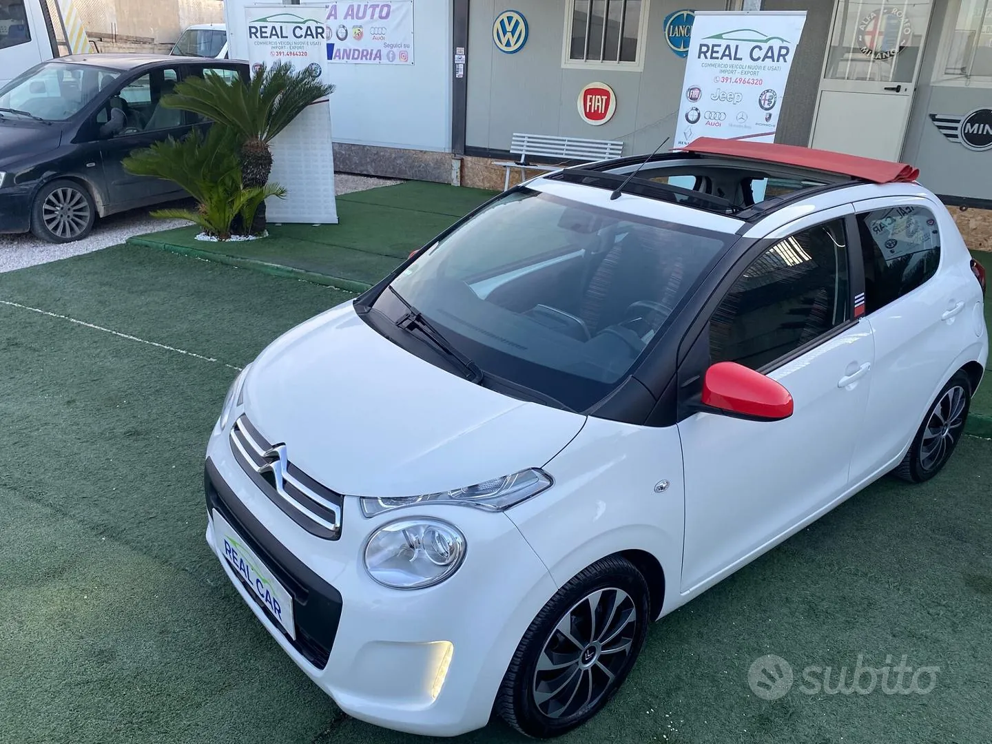 Citroen C1