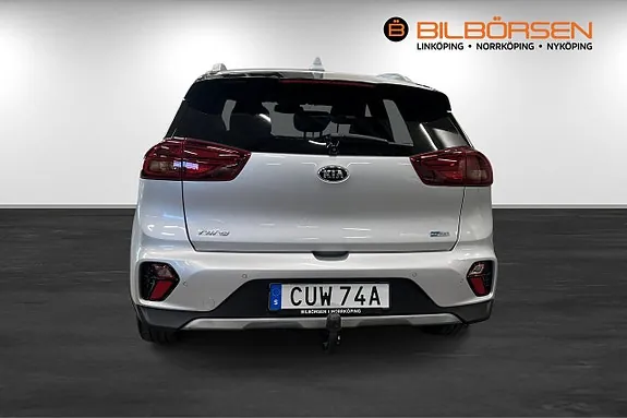 Kia Niro 2021 photo 5